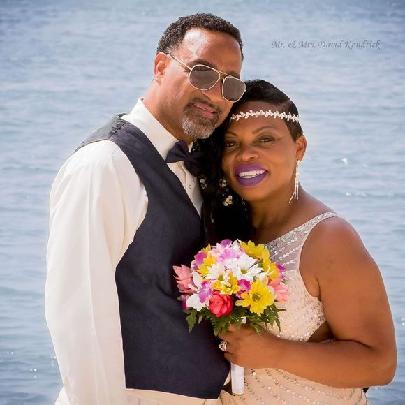 Meet your Posher, David - Picture 1 of 1